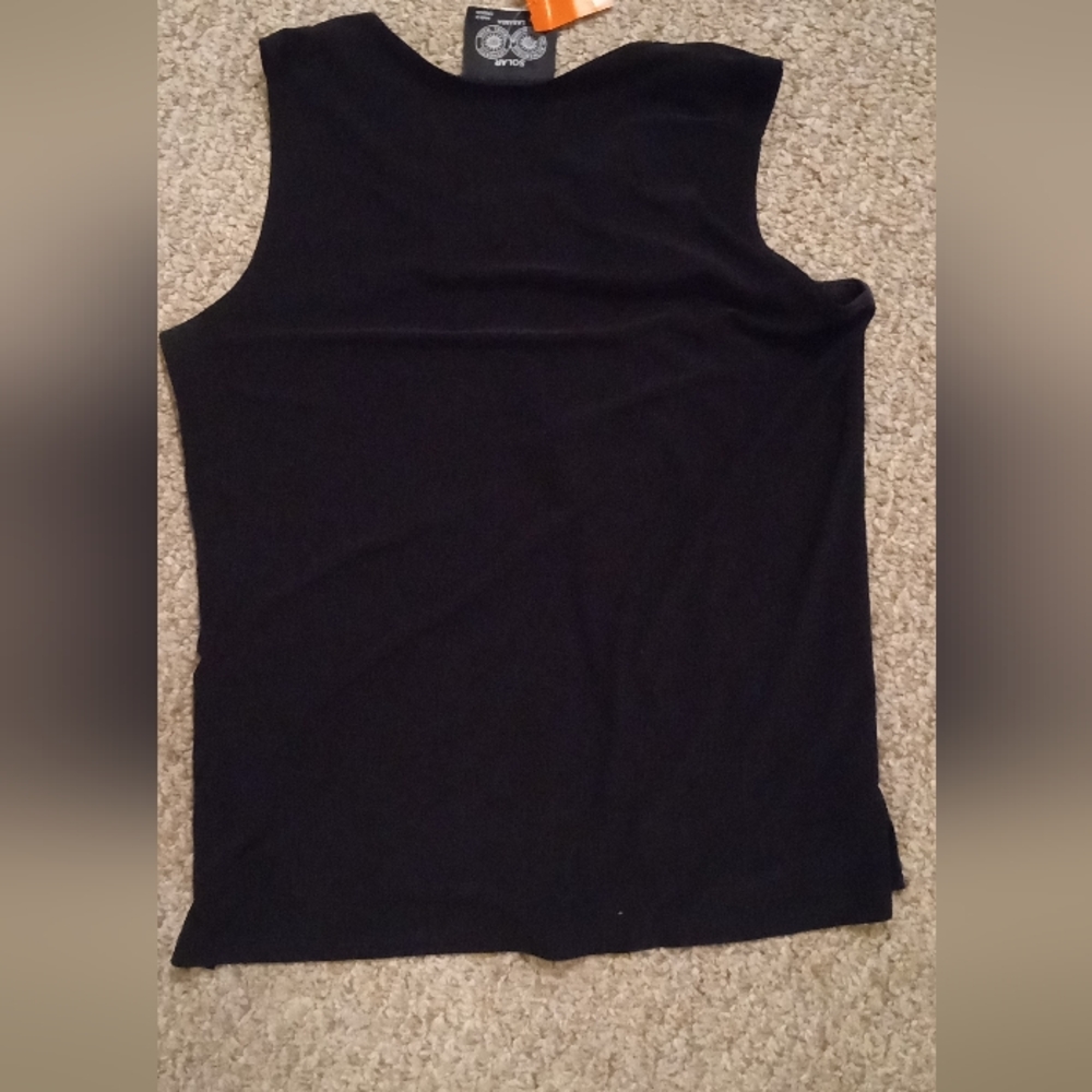 Tank top - Picture 3 of 4